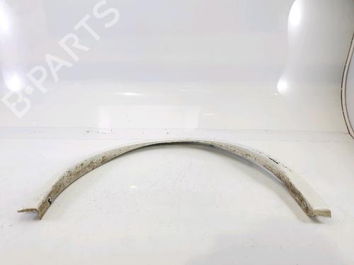 Used Front right wheel arch trim NISSAN JUKE (F15) 1.6 DIG-T NISMO RS (218 hp) 27914011