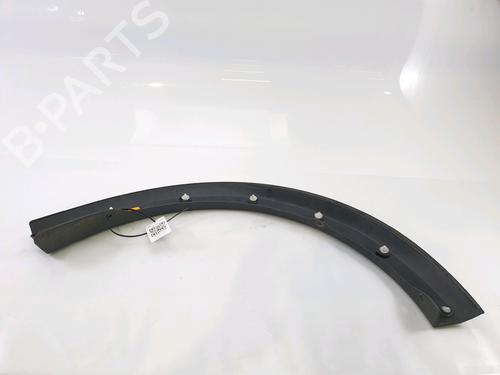 Used Front left wheel arch trim DACIA SANDERO 1.5 dCi (68 hp) 27908215
