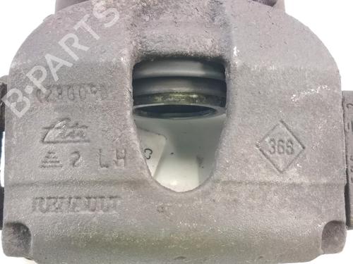 Left front brake caliper RENAULT LAGUNA II (BG0/1_)  | BP27917946M105 