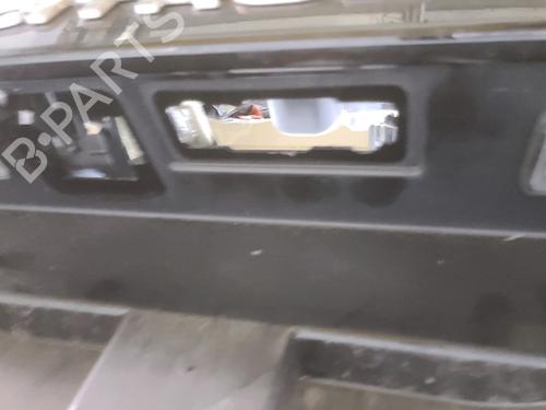Tailgate CITROËN C5 AIRCROSS (A_) 1.6 Hybrid 225 (A45GFR) | BP29522776C6 