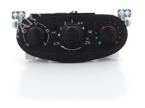 Used Climate control Climate control 36853859 36853859