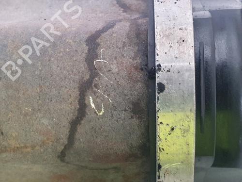 Left front driveshaft CITROËN C4 Grand Picasso I (UA_) 1.6 HDi 110 | BP28417468M38 
