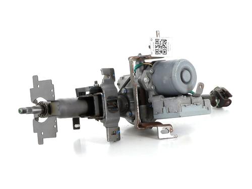 Steering column NISSAN LEAF (ZE0) Electric | BP25452242M21 