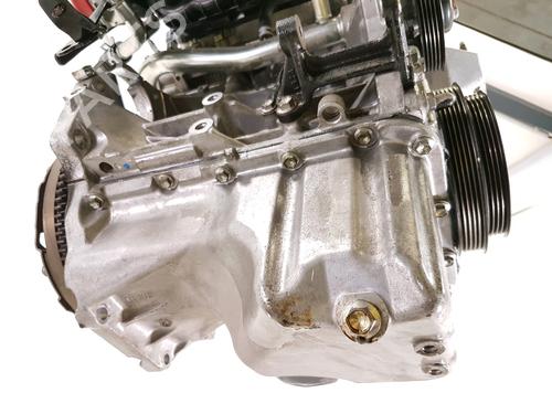 Engine OPEL AGILA B (H08) 1.0 (F68) | BP18664833M1 