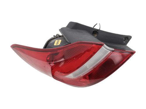 Used Left taillight FORD KA+ III (UK, FK) 1.2 Ti-VCT (85 hp) 30918238