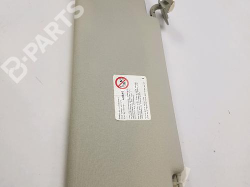 Right sun visor FORD GALAXY I (WGR) 1.9 TDI | BP11427212I2 