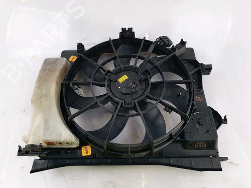 Køleventilator elektrisk KIA RIO III (UB) [2011-2017]  26489400