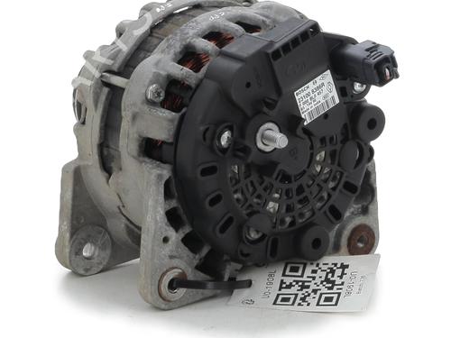 Alternator DACIA SANDERO II 1.2 | BP26016121M7 