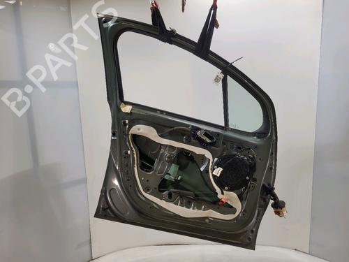 Left front door CITROËN C3 I (FC_, FN_)  | BP27667779C2 