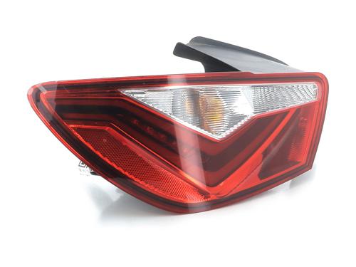 Left taillight SEAT IBIZA IV (6J5, 6P1) 1.2 TSI | BP31142307C34 