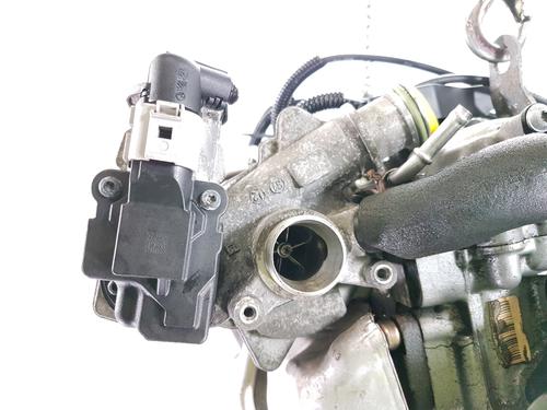 Engine SKODA FABIA II (542) 1.2 TSI | BP29848895M1