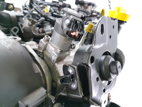 Engine DACIA SANDERO II 1.5 dCi | BP28616316M1
