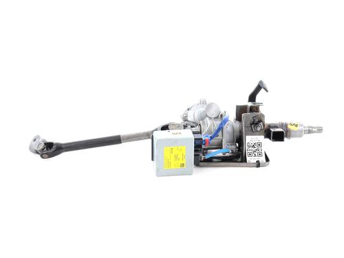 Steering column RENAULT TWINGO II (CN0_) 1.2 16V (CN04, CN0B) | BP39736048M21 - Image 2