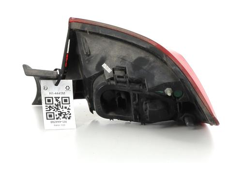 Left taillight RENAULT CLIO IV (BH_) 1.5 dCi 90 | BP28106317C34 
