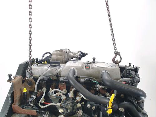 Engine FORD C-MAX (DM2) 1.8 TDCi | BP39763998M1 - Image 5