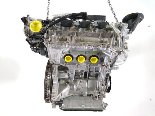 Engine SMART FORTWO Coupe (453) 1.0 (453.342, 453.343) | BP31912826M1