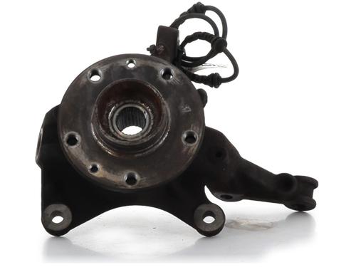 Right front steering knuckle DACIA DUSTER (HS_) 1.5 dCi | BP30093835M26