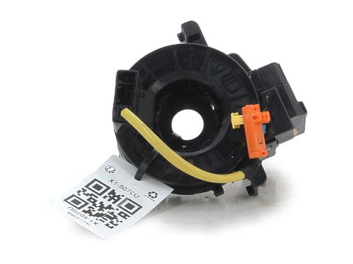 Used Squib airbag TOYOTA YARIS (_P13_) 1.4 D (NLP130_, NLP130) (90 hp) 30312971