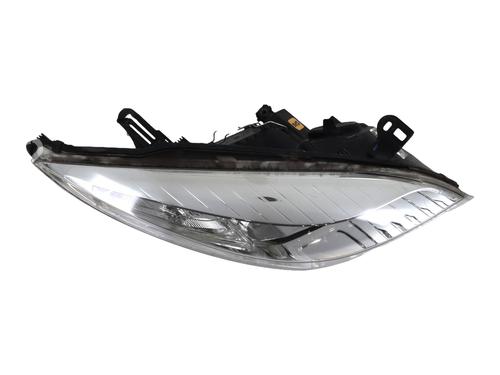 Højre forlygte RENAULT MEGANE III Hatchback (BZ0/1_, B3_) 2.0 TCe (BZ0K) | BP30653401C29