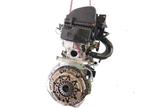 Engine NISSAN MICRA III (K12) 1.2 16V | BP21165344M1 