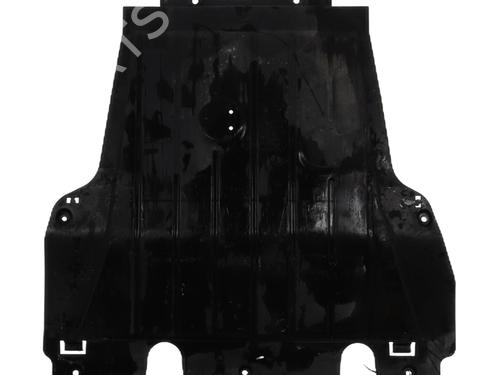 Used Underbody protection RENAULT CLIO IV (BH_) 1.5 dCi 75 (75 hp) 28573689