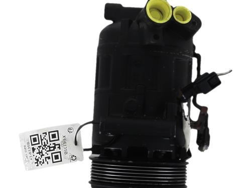 AC compressor RENAULT MEGANE III Hatchback (BZ0/1_, B3_) 1.6 dCi (BZ00, BZ12, BZ13) | BP36373310M34 - Image 5