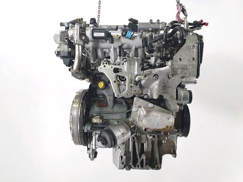 Engine OPEL ASTRA H TwinTop (A04) 1.9 CDTi (L67) | BP36288430M1 - Image 4