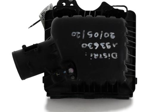 Used Air filter box CHRYSLER GRAND VOYAGER V (RT) 2.8 CRD (163 hp) 23853452