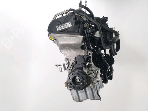 Motor Motor VW POLO V (6R1, 6C1) 1.2 TSI 16V (90 hp) 36962030 36962030