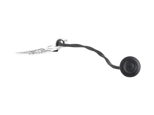 Trunk håndtak MAZDA 2 (DE_, DH_) 1.4 MZR-CD (68 hp) 27189884