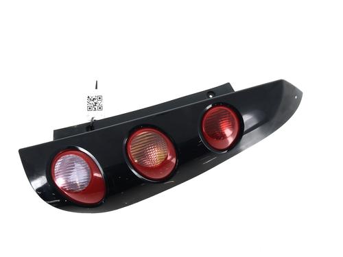 Right taillight SMART FORFOUR (454) 1.3 (454.031) (95 hp) 17556604