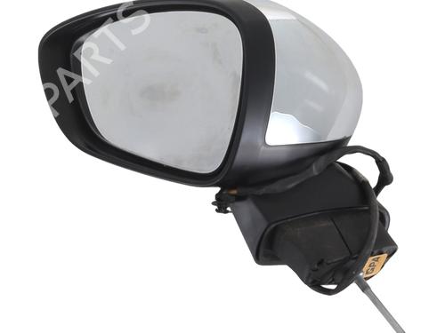 Used Left mirror CITROËN C3 II (SC_) 1.2 VTi 82 (82 hp) 30842488