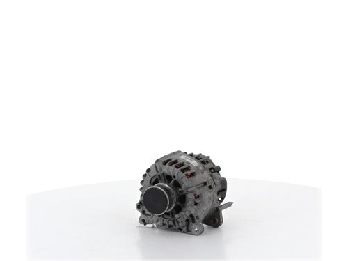Used Alternator Alternator VW CADDY III Box Body/MPV (2KA, 2KH, 2CA, 2CH) [2004-2016] 34642251 34642251