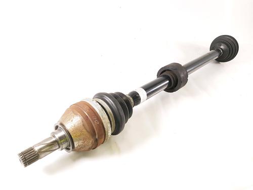 Right front driveshaft OPEL VECTRA C GTS (Z02) 1.8 16V (F68) | BP19250854M39 
