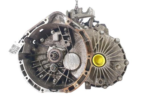 Gearbox MERCEDES-BENZ A-CLASS (W169) A 160 CDI (169.006, 169.306) | BP27814390M3 