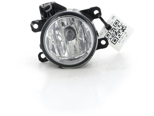 Used Left front fog light Left front fog light 38044452 38044452