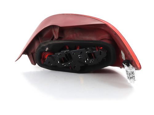 Venstre baglygte PEUGEOT 307 (3A/C) 2.0 HDi 90 | BP29931770C34