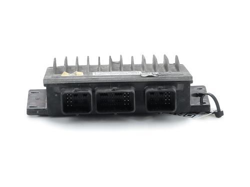 Used Engine control unit (ECU) Engine control unit (ECU) RENAULT KANGOO Express (FW0/1_) 1.5 dCi 85 (FW0K, FW0L, FW0B) (86 hp) 33332293 33332293
