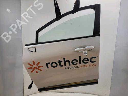 Used Left front door FORD PUMA (J2K, CF7) 1.0 Flexifuel (125 hp) 32077475