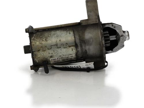 Used Starter FORD FIESTA V (JH_, JD_) [2001-2014]  28285739