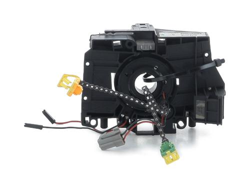 Used Squib airbag RENAULT CLIO II (BB_, CB_) 1.2 16V (BB05, BB0W, BB11, BB27, BB2T, BB2U, BB2V, CB05,... (75 hp) 33033707