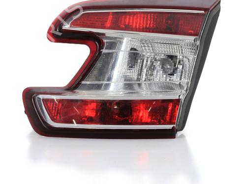 Used Right tailgate light RENAULT MEGANE III Grandtour (KZ0/1) 1.5 dCi (KZ09, KZ0D, KZ1G, KZ29, KZ14, KZ1W, KZ10, KZ1F,... (110 hp) 28972021