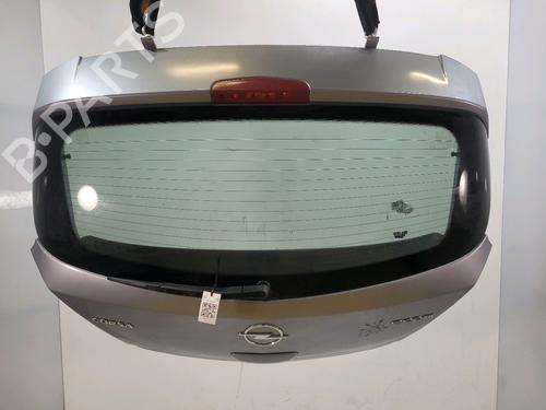 tailgate-opel-corsa-d-s07-2006-2007-2008-2009-2010-2011-2012-2013-2014-2015-33280934 main image