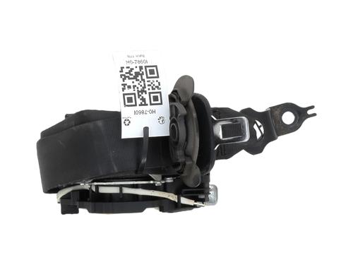 Used Front right belt tensioner VW POLO V (6R1, 6C1) 1.6 TDI (90 hp) 30165715