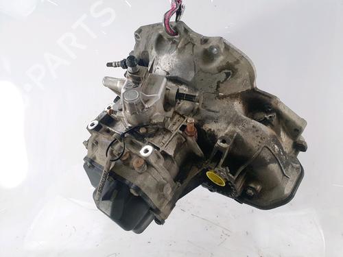 Gearbox OPEL CORSA D (S07) 1.4 (L08, L68) | BP31866451M3