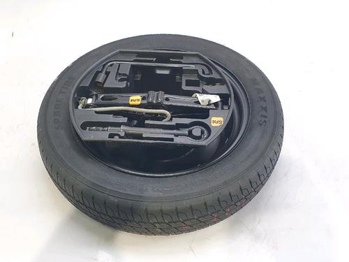 Reservehjul kit CITROËN C3 II (SC_) 1.4 HDi 70 (SC8HZC, SC8HR0, SC8HP4) (68 hp) 30048665