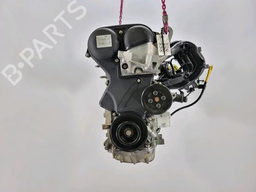 Motor für FORD FIESTA VI (CB1, CCN) 1.25 (60 hp) 20166347