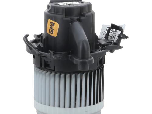 Ventilator motor RENAULT CLIO IV (BH_) 1.5 dCi 90 | BP30054186M62 