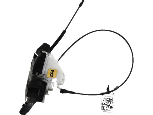 front-left-lock-renault-twingo-ii-cn0_-2007-34576266 main image