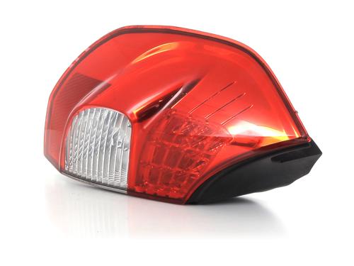 Left taillight RENAULT SCÉNIC II (JM0/1_) 1.5 dCi (JM1E, JM16) | BP30632542C34